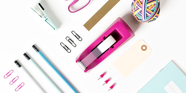 Scotch® Brand Tape Dispensers