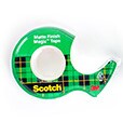 Scotch® Giftwrap Tape
