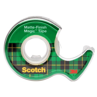 Scotch® Heavy Duty Shipping Packaging Tape
