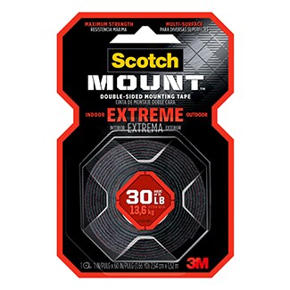 Imagen de producto Scotch Mount.
