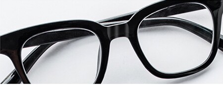 Lentes.