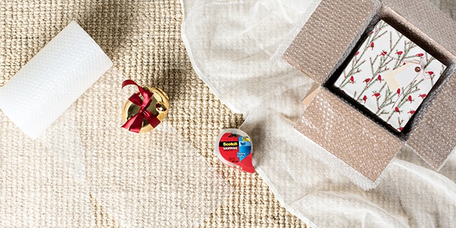 Scotch® Brand Packaging Tape & Supplies